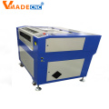 1300x600MM Co2 Laser Engraving Cutting Machine for PVC